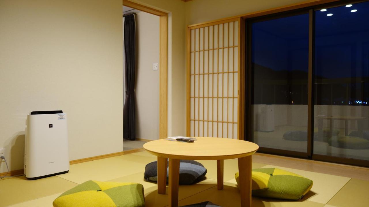 Hotel New Century Fujikawaguchiko Dış mekan fotoğraf
