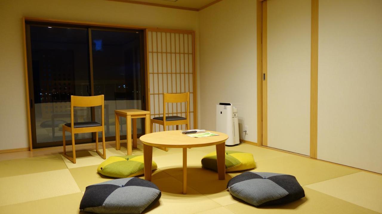 Hotel New Century Fujikawaguchiko Dış mekan fotoğraf
