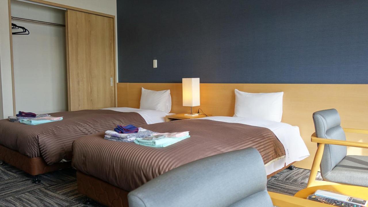Hotel New Century Fujikawaguchiko Dış mekan fotoğraf