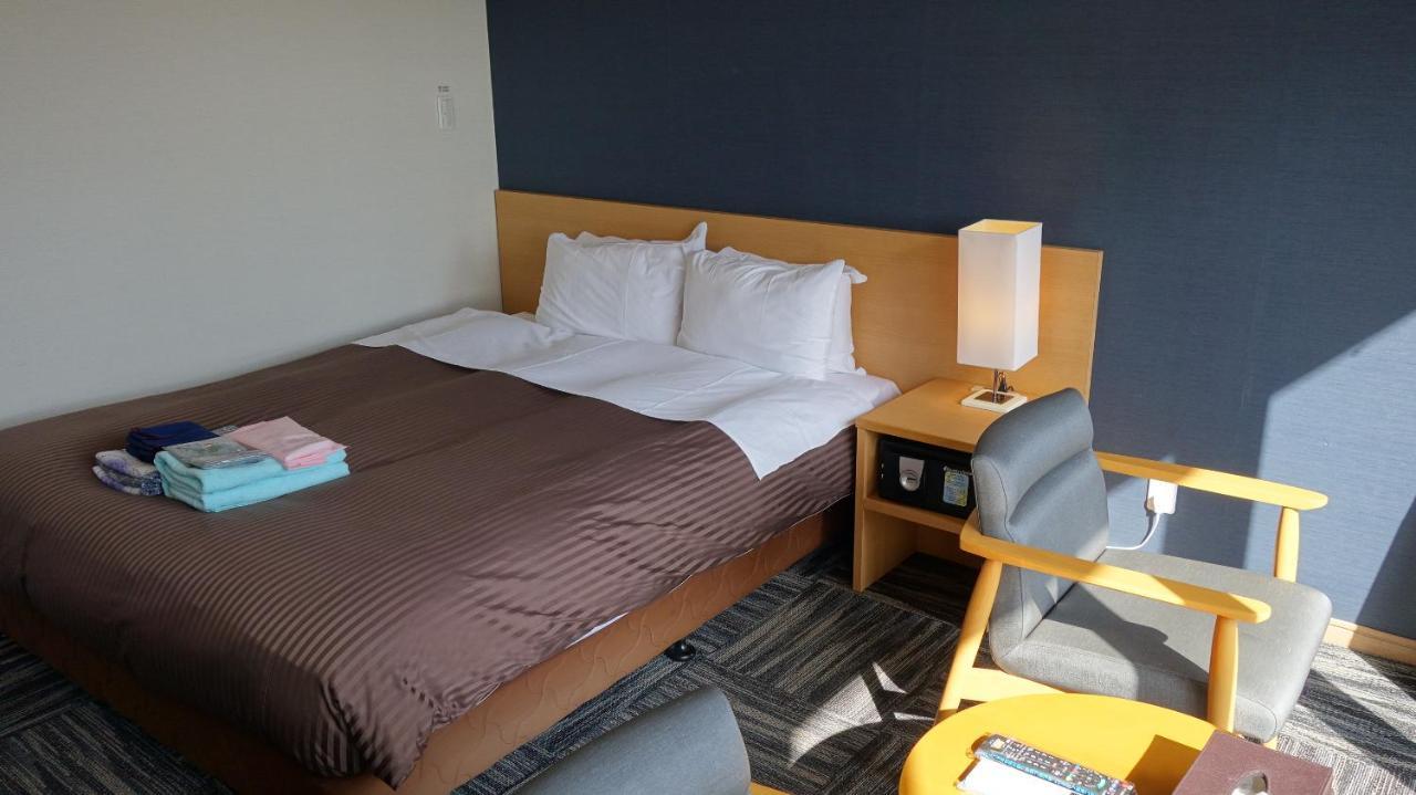 Hotel New Century Fujikawaguchiko Dış mekan fotoğraf