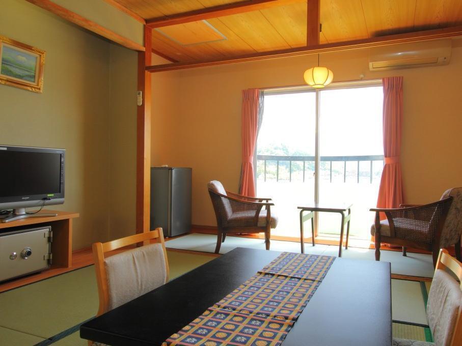 Hotel New Century Fujikawaguchiko Dış mekan fotoğraf