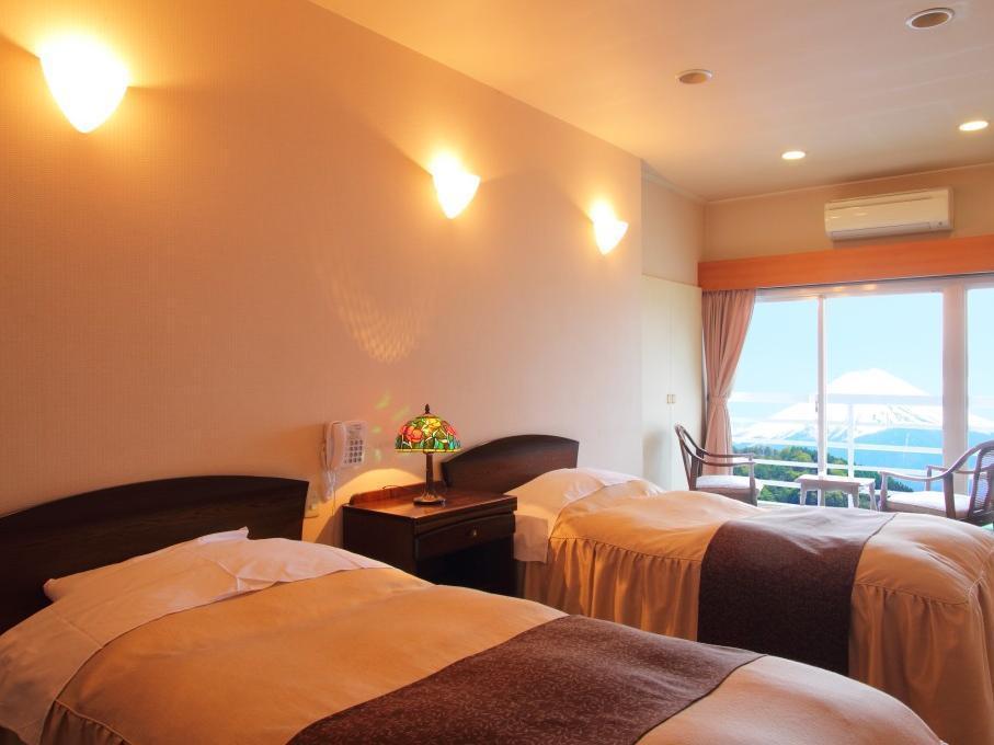 Hotel New Century Fujikawaguchiko Dış mekan fotoğraf